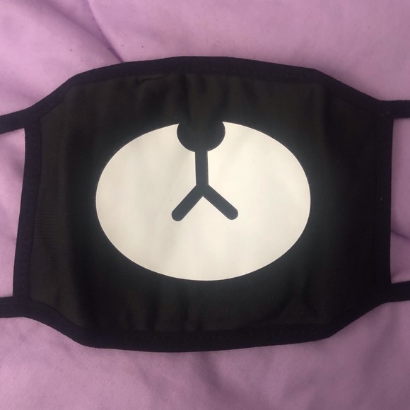 🐶 Kute Kawaii 🐼 Face Masks🐱 3 Styles! - Picture 8 of 8